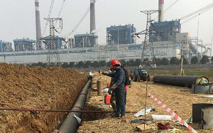 大連金廣建設集團有限公司2014年唐軒公館項目