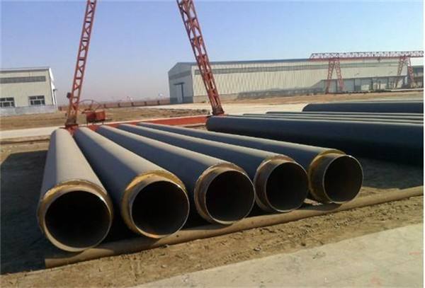 沈陽保溫管直埋保溫管在冷拔時出現缺陷的原因是什么？